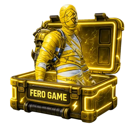 Pubg Mobile Sarı Mumya Random Hesap