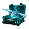 Pubg Mobile Buz Diyarı Random Hesap