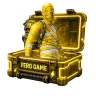 Pubg Mobile Sarı Mumya Random Hesap