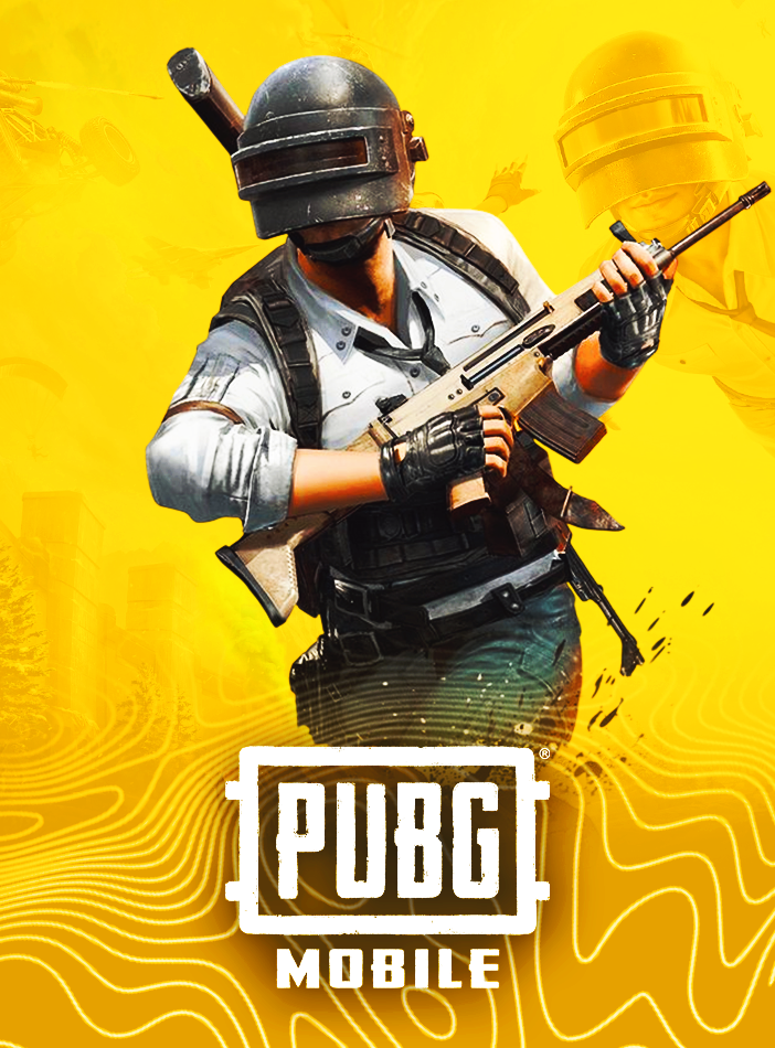 PUBG