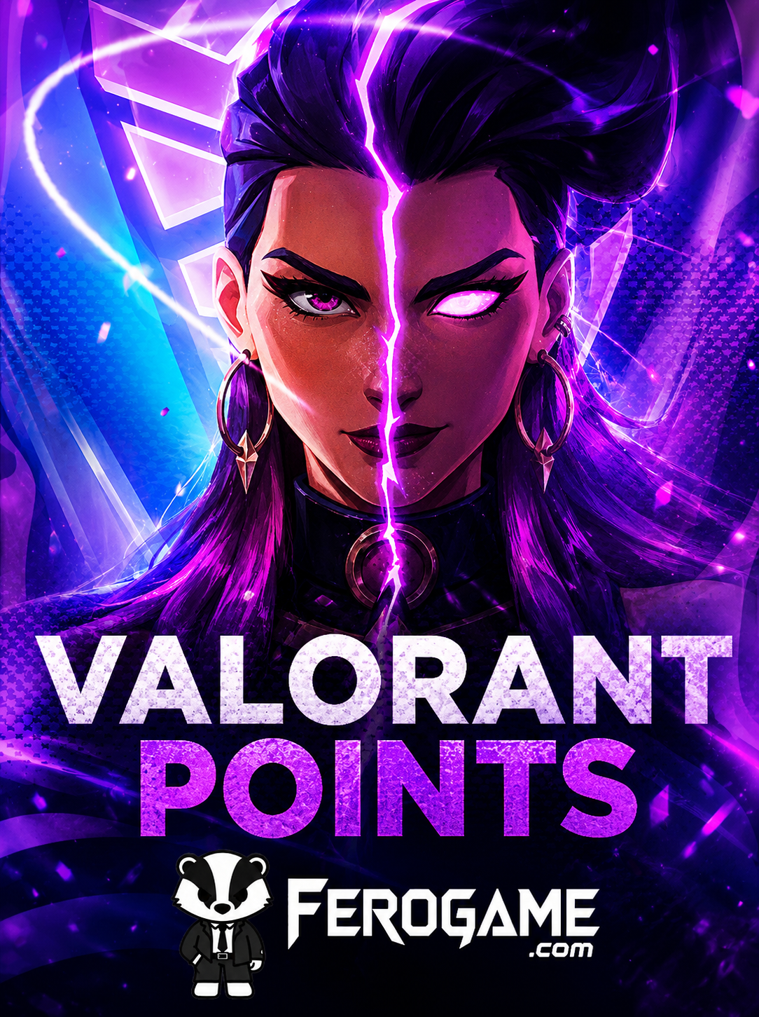 Valorant Points TR
